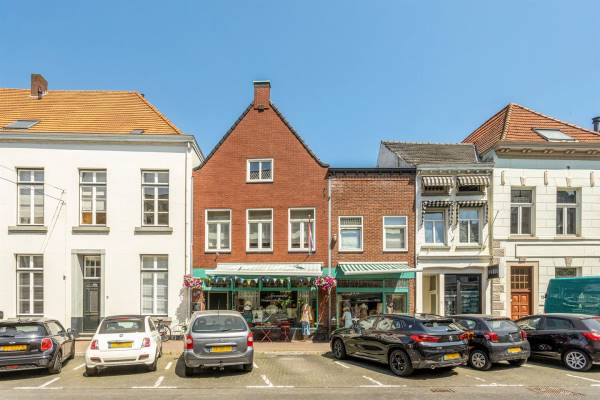 Winkelruimte Neerstraat 67 - 69 Roermond
