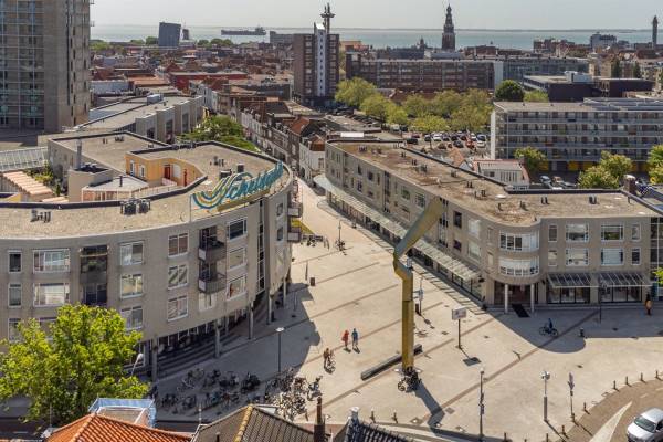 Winkelruimte Walstraat 1 8 Vlissingen