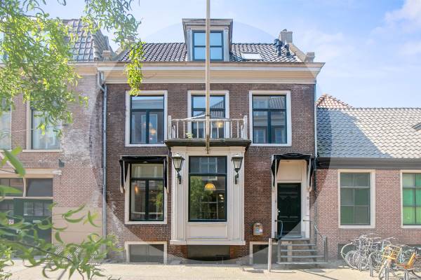 Bedrijfsruimte Herenwaltje 3 Leeuwarden