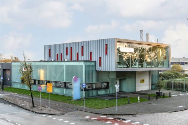 Kantoorruimte Randweg 43 Beverwijk