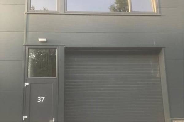 Bedrijfsruimte Lorrie 37 Oudkarspel (Gem. Dijk en Waard)
