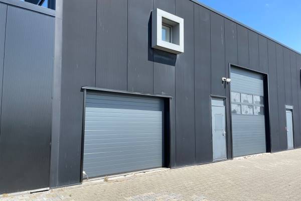 Bedrijfsruimte Moermanskweg 2 13 Groningen