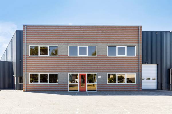 Kantoorruimte Oostwijk 15 Uden