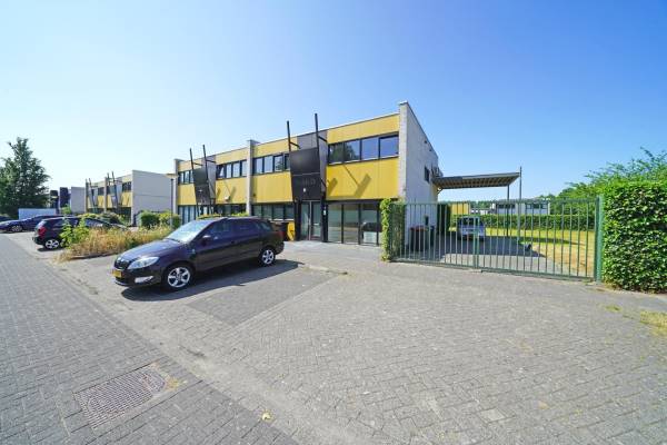 Bedrijfsruimte Operetteweg 74 Almere