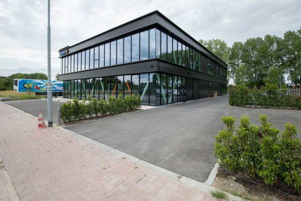 Bedrijfsruimte Danielsweg 17 Heinkenszand