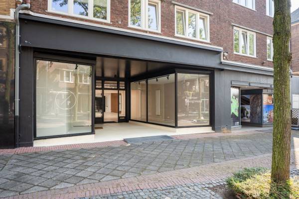 Winkelruimte Raadhuisstraat 27 Geleen