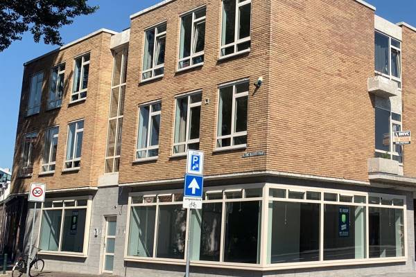 Kantoorruimte Vestdijk 129 Eindhoven