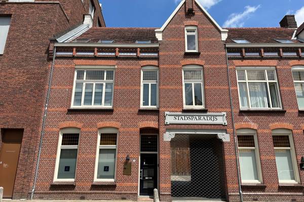 Kantoorruimte Paradijslaan 3 Eindhoven
