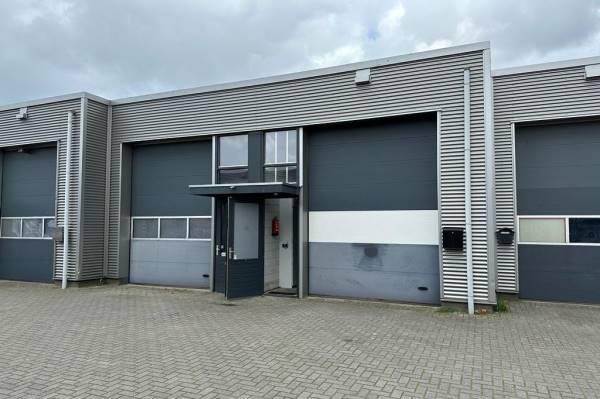 Bedrijfsruimte Langelermaatweg 197 29 Hengelo (OV)