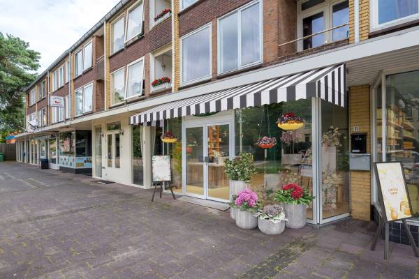 Winkelruimte Buys Ballotlaan 11 Soesterberg