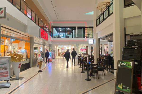 Winkelruimte Dollard 40 Zwijndrecht