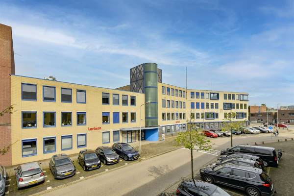 Kantoorruimte Slenkstraat 201 Purmerend