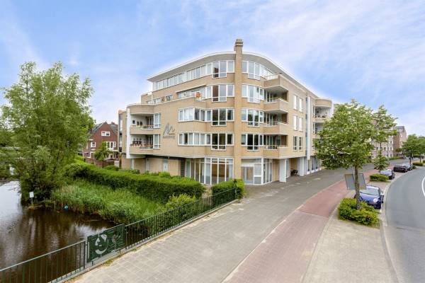 Kantoorruimte Markendaalseweg 329 A 1 Breda