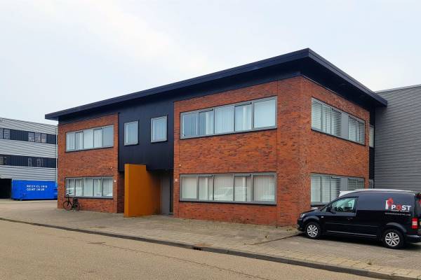Kantoorruimte Vaart 49 Gorinchem