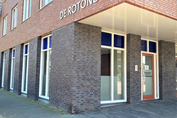 Kantoorruimte Marijke Staete 11 - 12 Krimpen aan de Lek