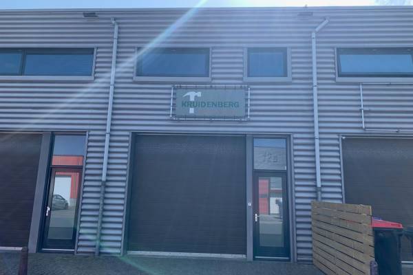 Kantoorruimte Molenlei 12B Akersloot