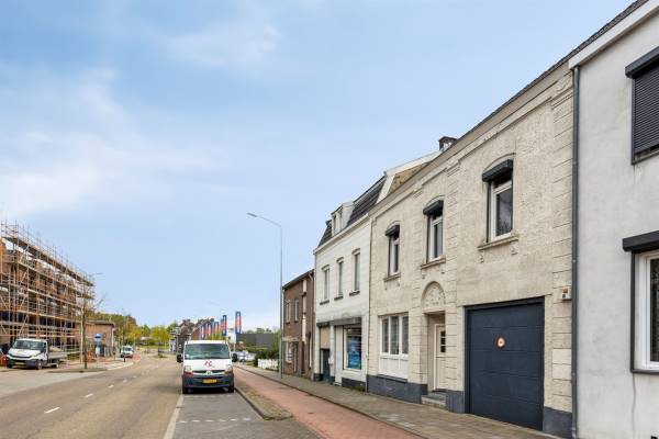 Beleggingsobject Sittarderweg 134 Heerlen