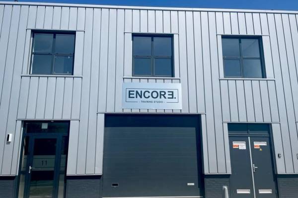 Bedrijfsruimte Archimedesbaan 12 11 Nieuwegein