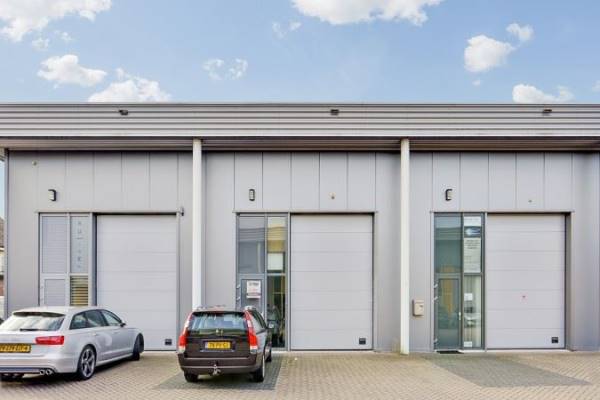 Bedrijfsruimte Industrieweg 16N Vught
