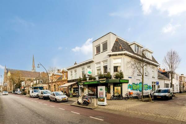 Winkelruimte Assendorperstraat 49 Zwolle