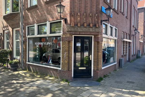 Bedrijfsruimte Hugo de Grootstraat 136c Delft
