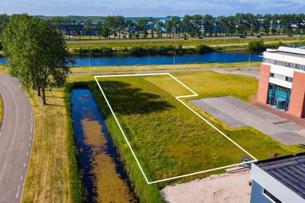 Kantoorruimte Businesspark Friesland-West 41 Heerenveen