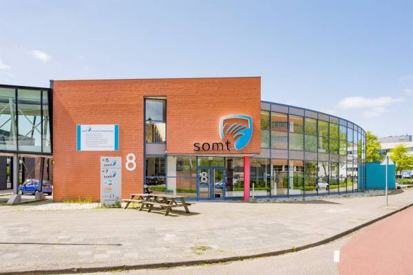 Kantoorruimte Softwareweg 8 Amersfoort