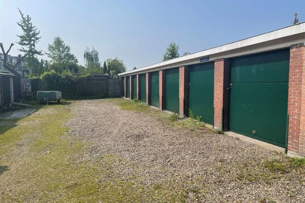 Bedrijfsruimte Gravin Jacobastraat Gouda