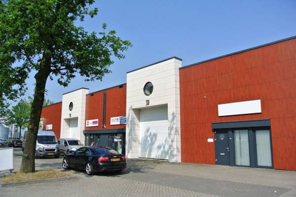 Bedrijfsruimte Rijnstraat 45 Oss