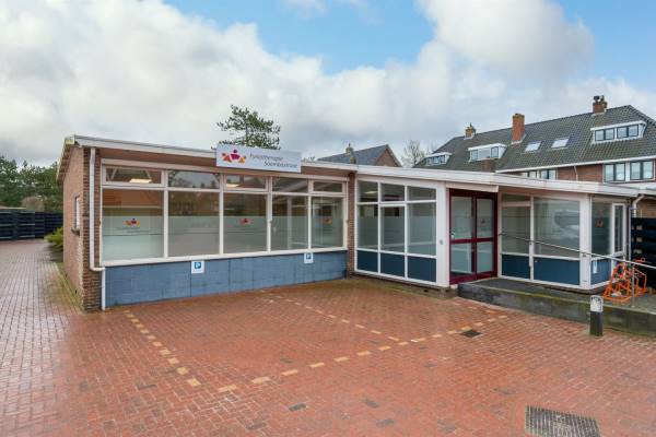 Kantoorruimte Soembastraat 83 Den Helder