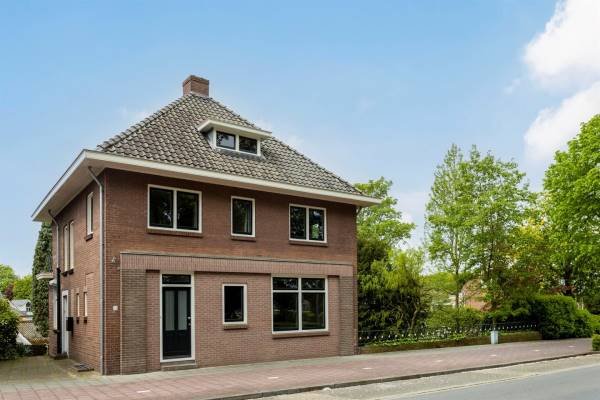 Kantoorruimte Terborgseweg 13 Silvolde
