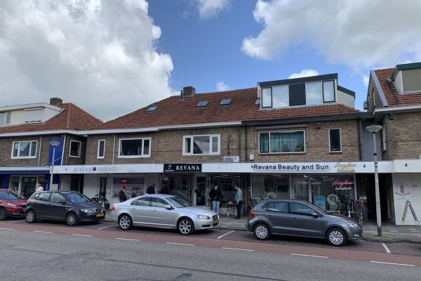 Beleggingsobject Noordewierweg 147-a Amersfoort