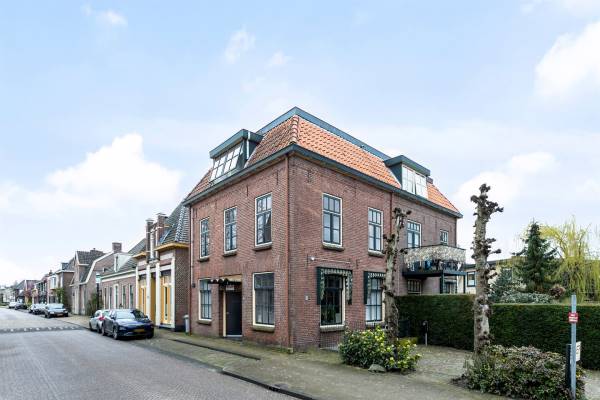 Kantoorruimte Rijksstraatweg 34 - 36 Warnsveld