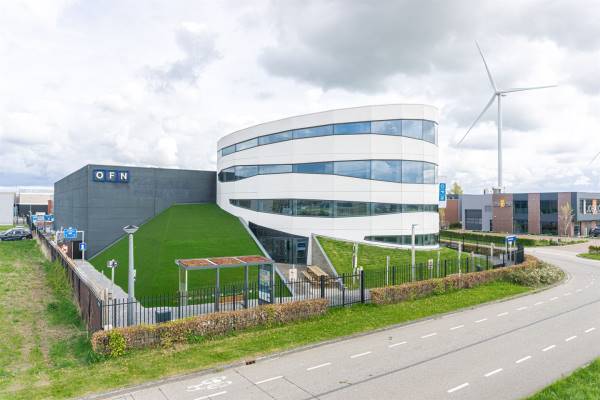 Kantoorruimte De Ooyen 25 Geldermalsen