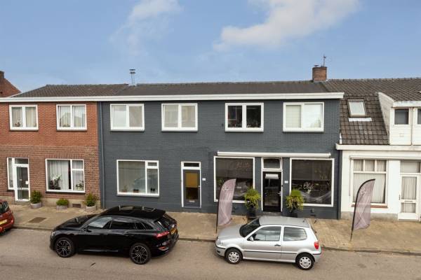 Beleggingsobject Twekkelerweg 123 125 Hengelo (OV)