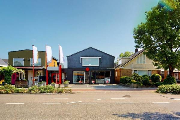 Winkelruimte Middenweg 174 Heerhugowaard