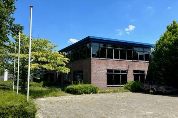 Kantoorruimte Gesworenhoekseweg 10 Tilburg
