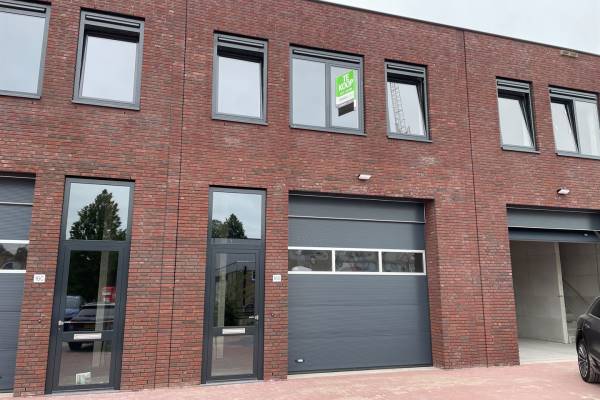 Bedrijfsruimte Staringlaan 16D Waddinxveen