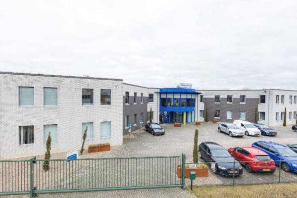 Bedrijfsruimte Costerweg 5 Veghel