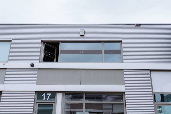 Kantoorruimte Laan van Haamstede 17 Den Haag