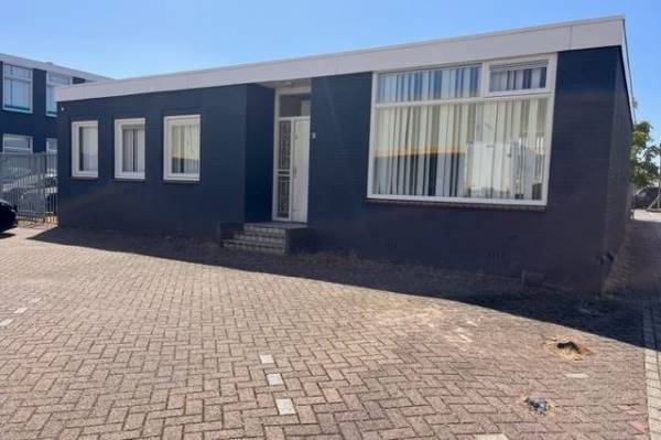 Kantoorruimte Beurtvaartweg 5 Nijmegen