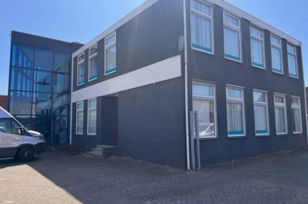 Kantoorruimte Beurtvaartweg 3 Nijmegen