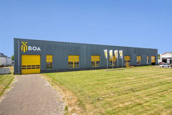Bedrijfsruimte H&#246;ltersweg 31 Hengelo (OV)