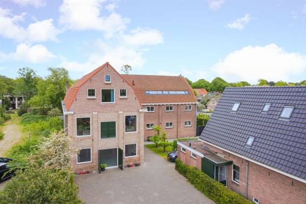 Kantoorruimte Holleweg 100 Heiloo