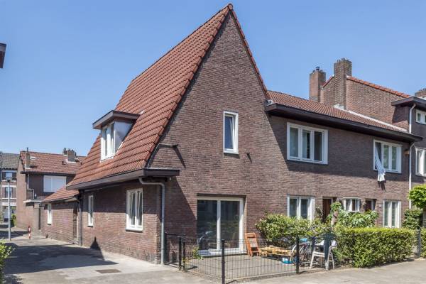 Beleggingsobject Jekerstraat 36 Maastricht