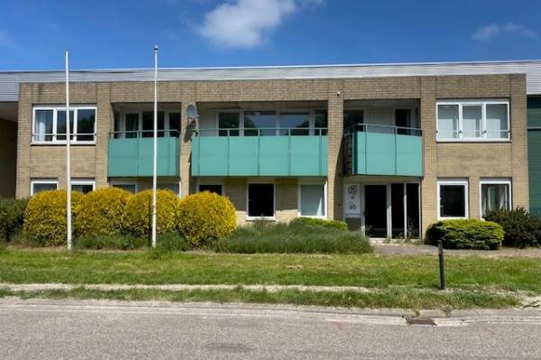 Kantoorruimte De Marne 20 Bolsward