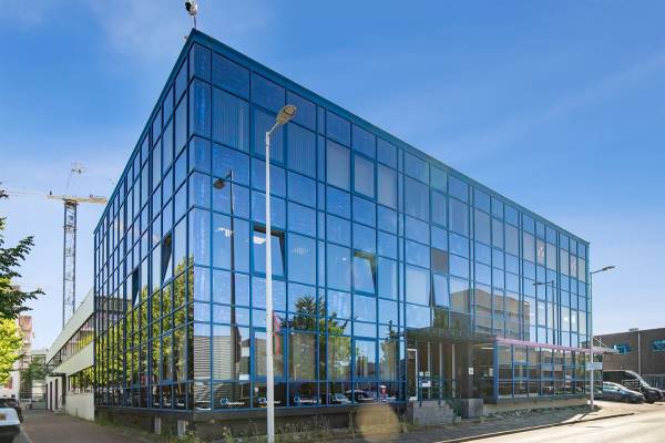 Kantoorruimte Papaverweg 34BG Amsterdam