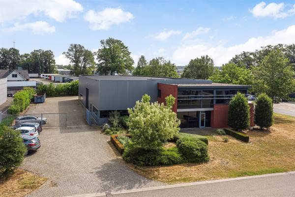 Bedrijfsruimte Bremenstraat 2 Oldenzaal