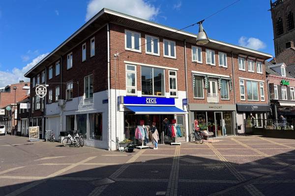 Beleggingsobject Waterstraat 6 Doetinchem