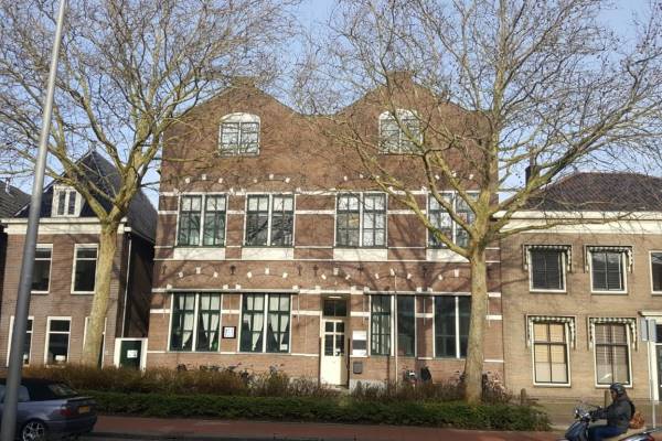 Kantoorruimte Venedi&#235;n 25b Purmerend